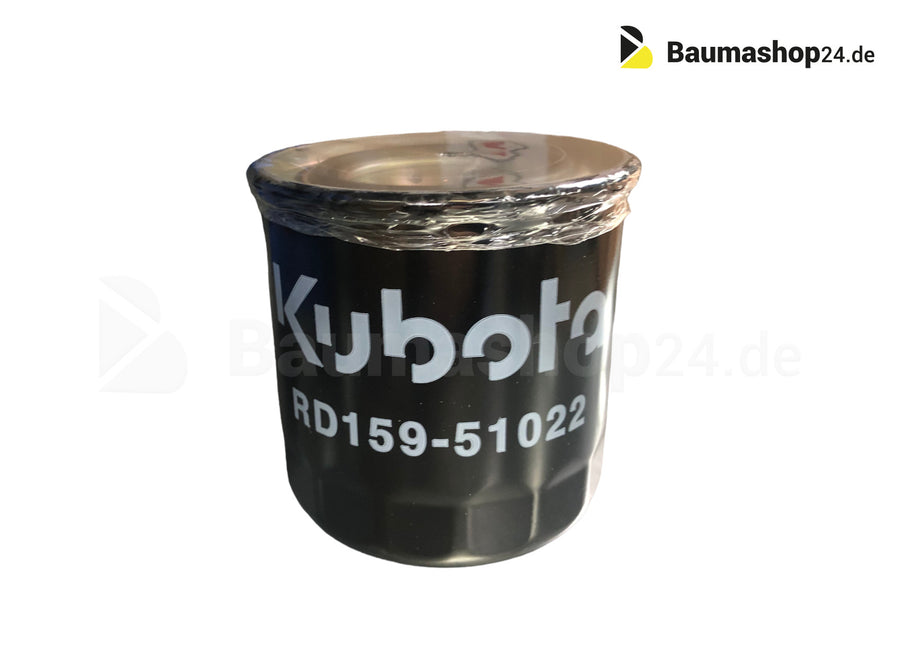 Original Kubota Kraftstofffilterkartusche RD159-51022