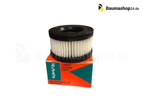 Original Kubota Druckfilter RD579-62120