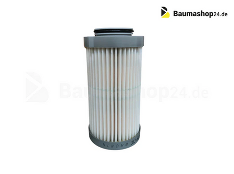 Original Takeuchi Kraftstoffvorfilter 12991755850 Wasserabscheider Ersatzteil