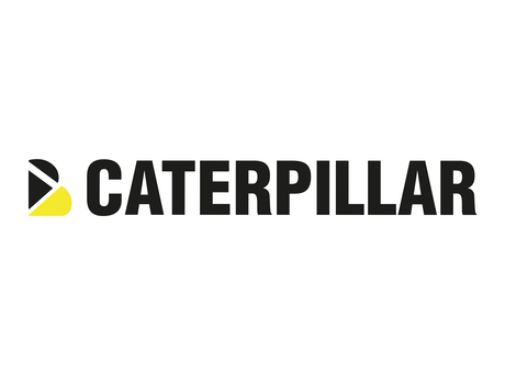 Caterpillar Original Caterpillar Aufkleber-Cat 365-6193 Aufkleber Ersatzteil