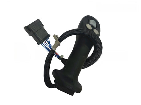 Kubota Original Kubota Joystick W21CKT0706 Joystick Ersatzteil