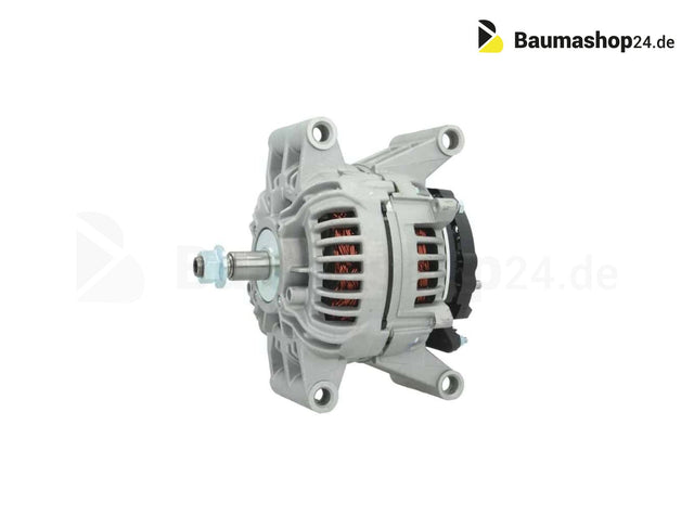 Original Wacker Neuson Lichtmaschine 1000325547
