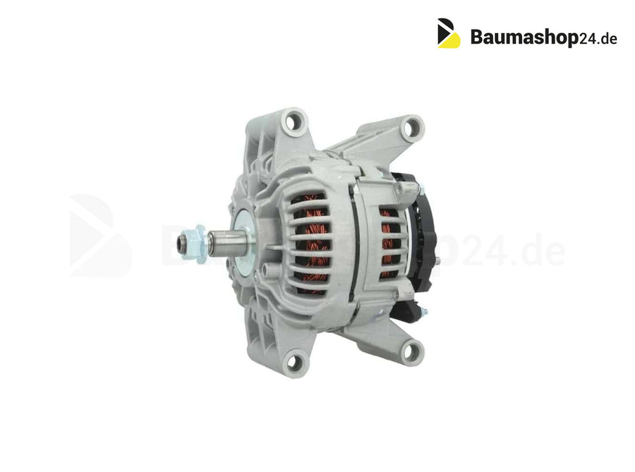 Original Wacker Neuson Lichtmaschine 1000325547