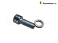2108016 OilQuick Inbusschraube M 8 x 16