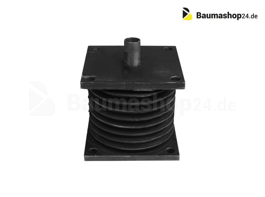 Original Volvo A30D Gummifeder VOE16879930 u.a. für A30E, A30F, A30G
