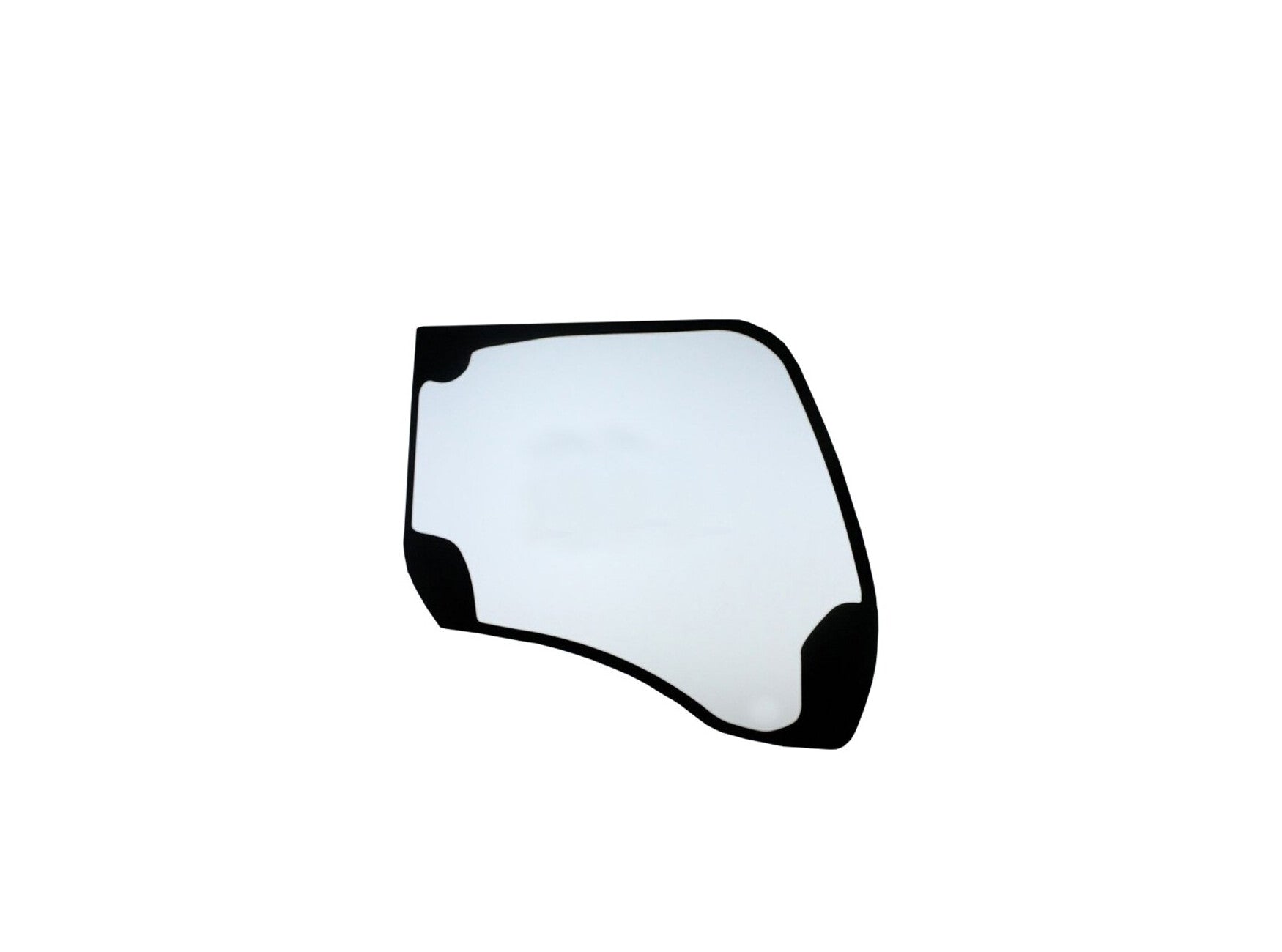 Hitachi Seitenscheibe Rechts 00018908