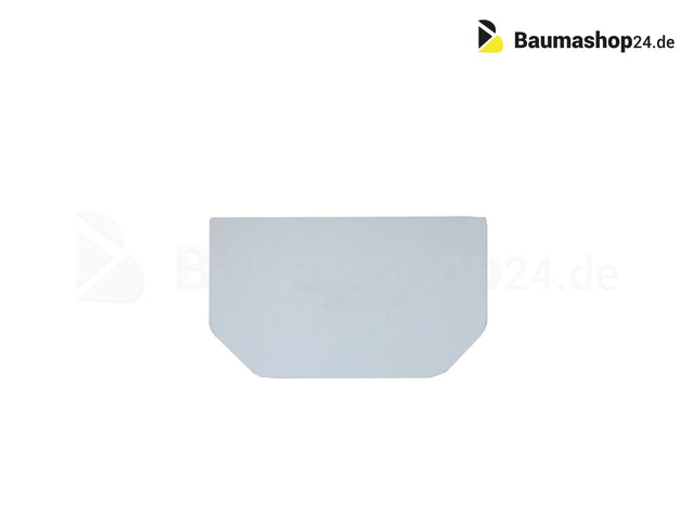 Takeuchi Frontscheibe Unten 0338600033