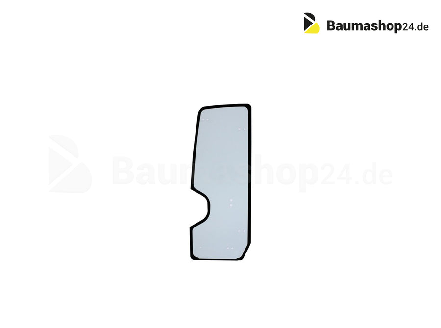 Premium Line Takeuchi Türscheibe 03386-00039 Türscheibe Ersatzteil