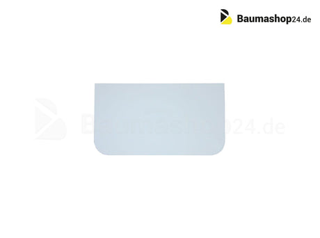 Takeuchi Frontscheibe Unten 0348604150