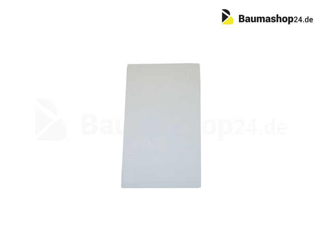 Premium Line Takeuchi Seitenscheibe Rechts/Hinten 0558600093 Seitenscheibe Ersatzteil