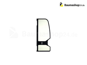 Takeuchi Türscheibe 0568639430