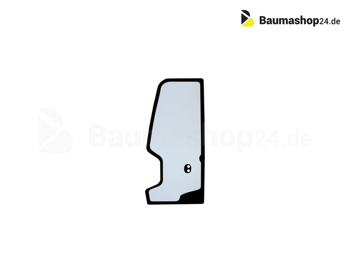 Takeuchi Türscheibe 0568600265 für TB290