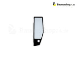 Takeuchi Seitenscheibe Links/Hinten 0568660520
