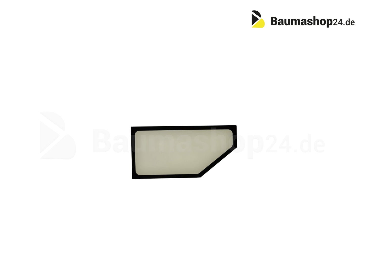 Takeuchi Türscheibe Unten 0578600264