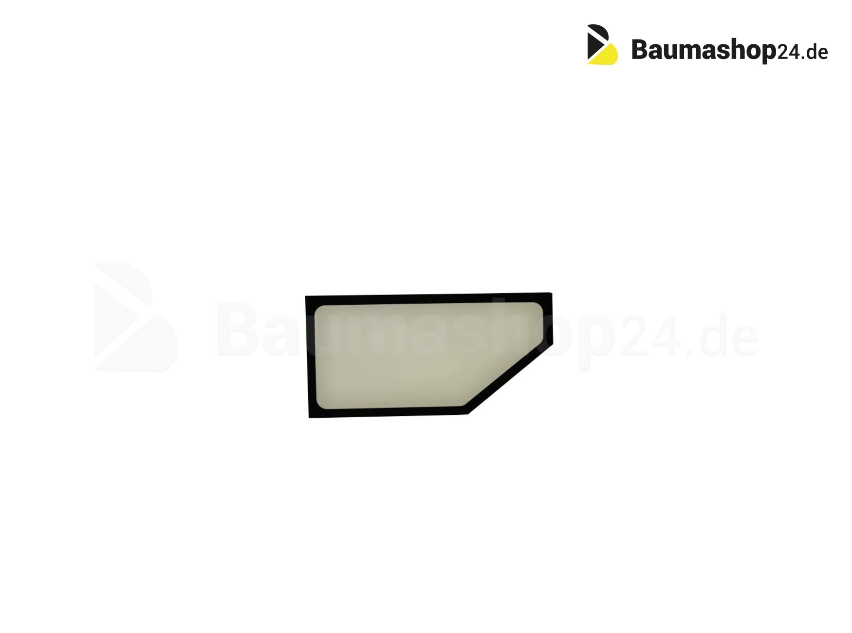 Takeuchi Türscheibe Unten 0578600264