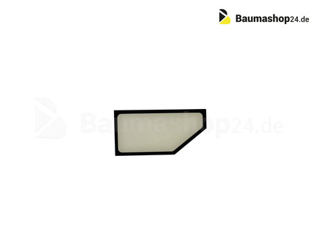 Takeuchi Türscheibe Unten 0578600264