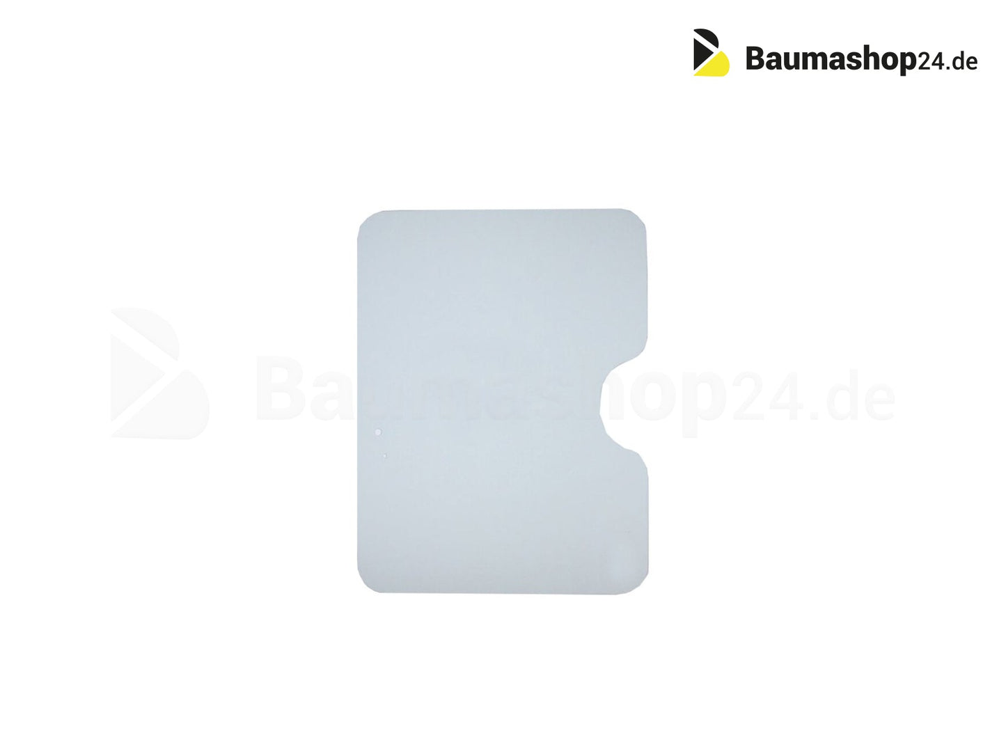 Takeuchi Frontscheibe 0658600805