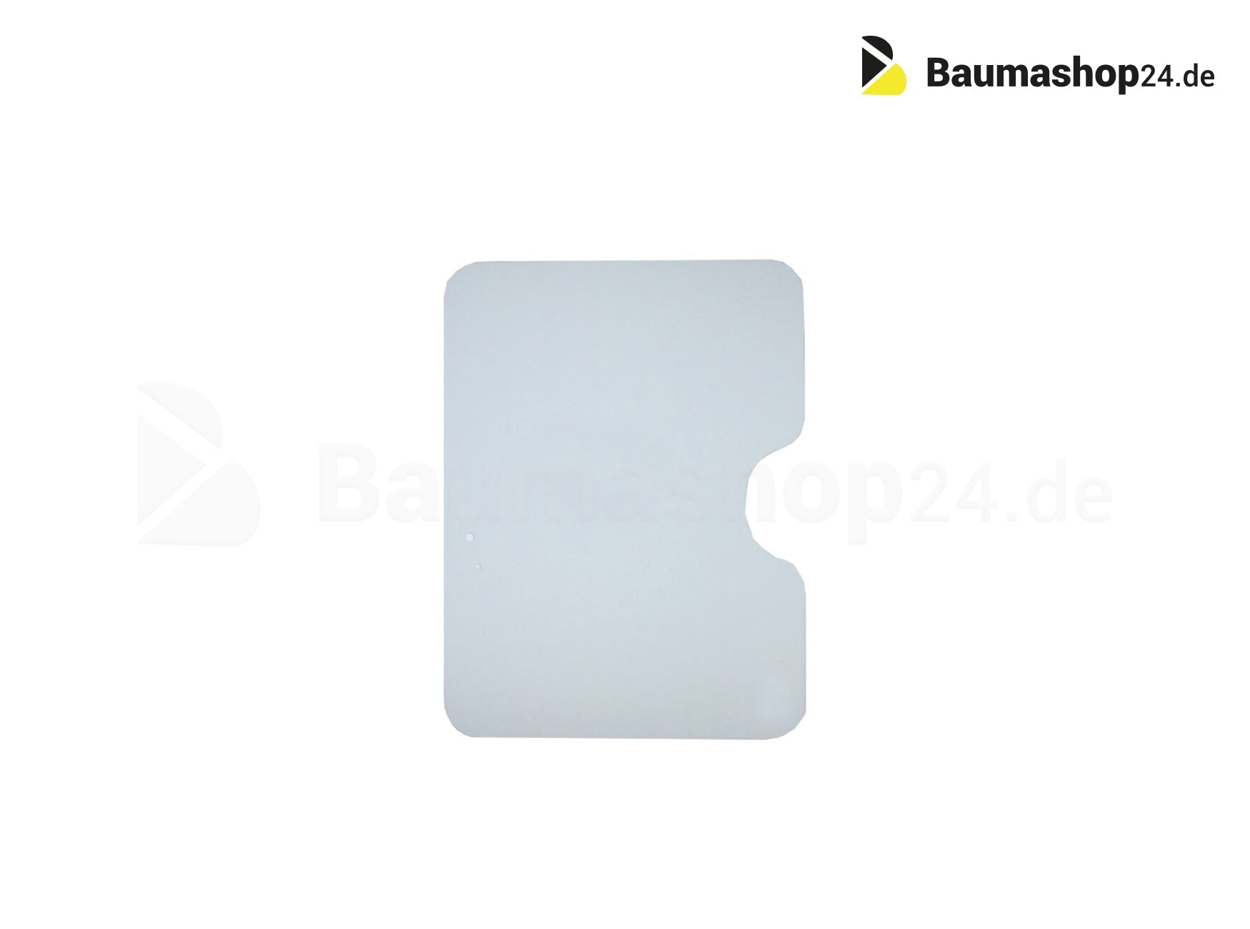 Takeuchi Frontscheibe 0658600805