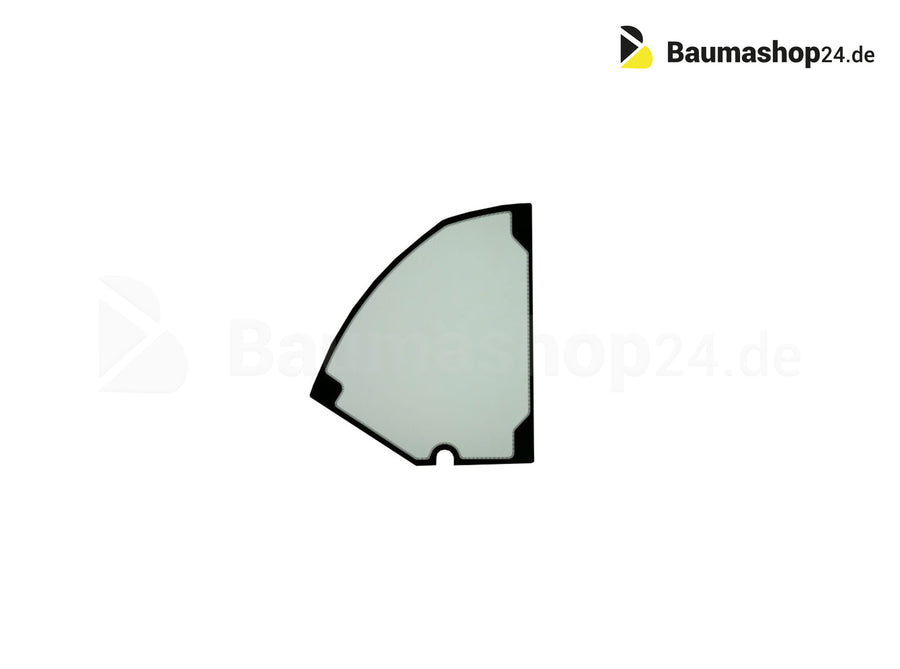 Terex Türscheibe Oben 0707230426