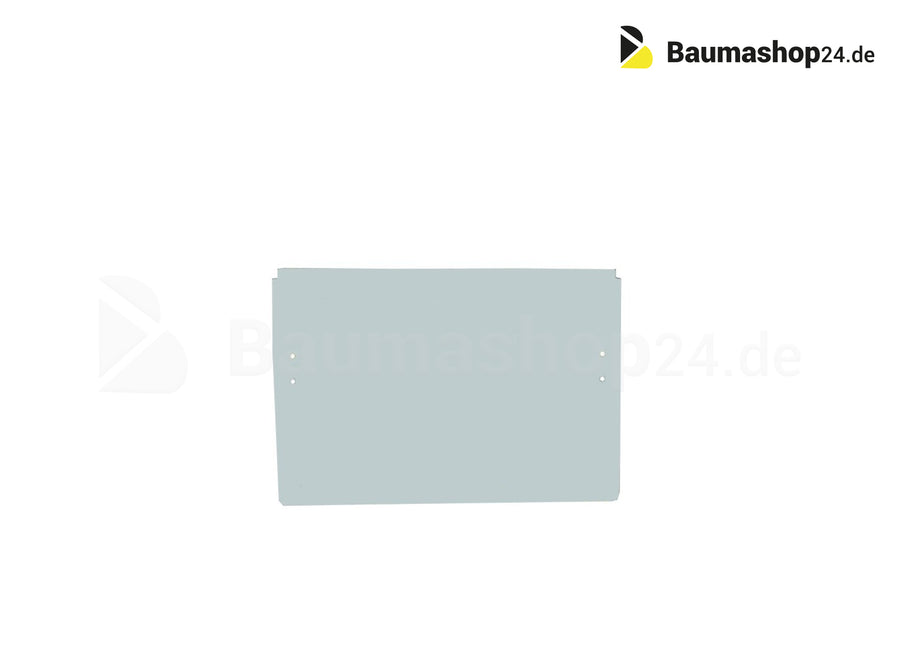 Wacker Neuson Frontscheibe Unten 1000367426