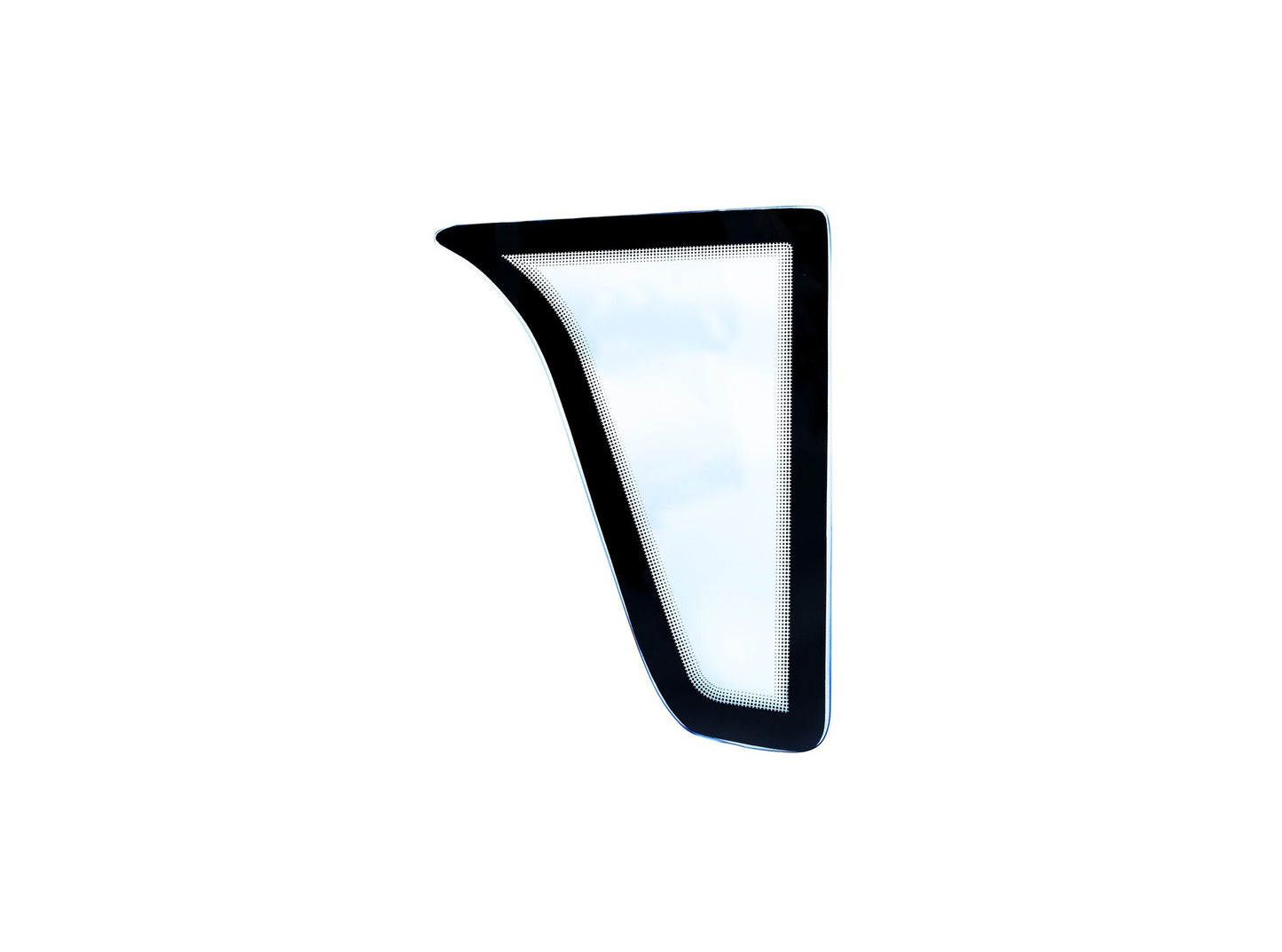 Volvo Fenêtre latérale VOE11412314 pour L60-L350