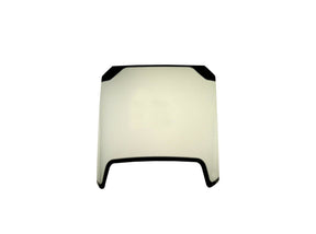 Claas / Liebherr Frontscheibe 12504170