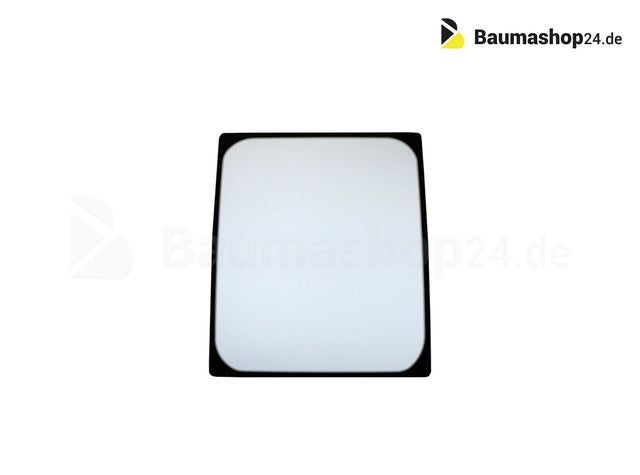 Hamm / Wacker Neuson Frontscheibe 1272470