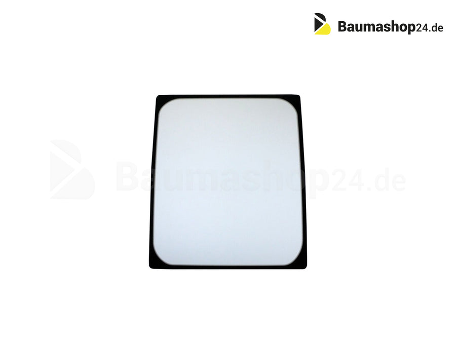Hamm / Wacker Neuson Frontscheibe 1272470