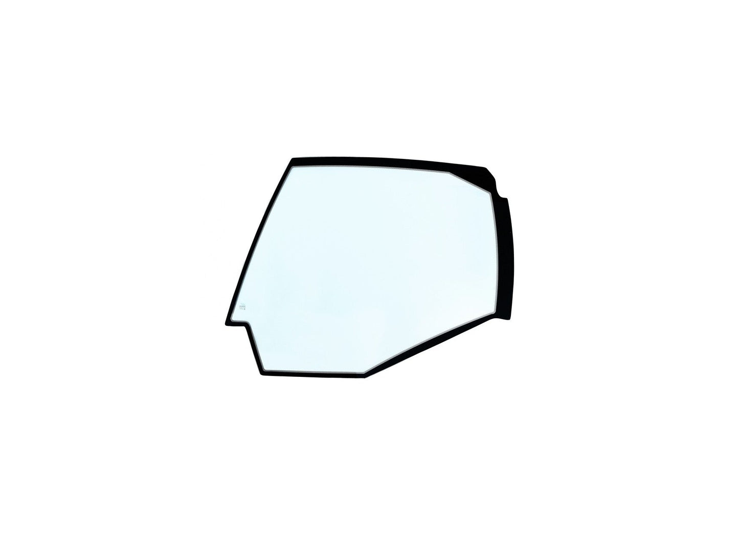 Original Volvo Seitenscheibe VOE11205297