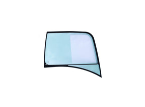 Volvo Seitenscheibe Rechts Oben Hinten VOE15018101 für EC27/35 | ECR35/50