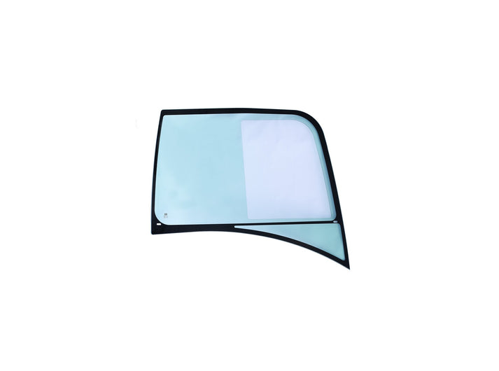 Fenêtre latérale Volvo d'origine sur la droite VOE15018101