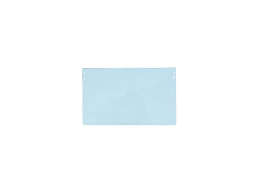 En pare-brise Volvo d'origine ci-dessous VOE15018109