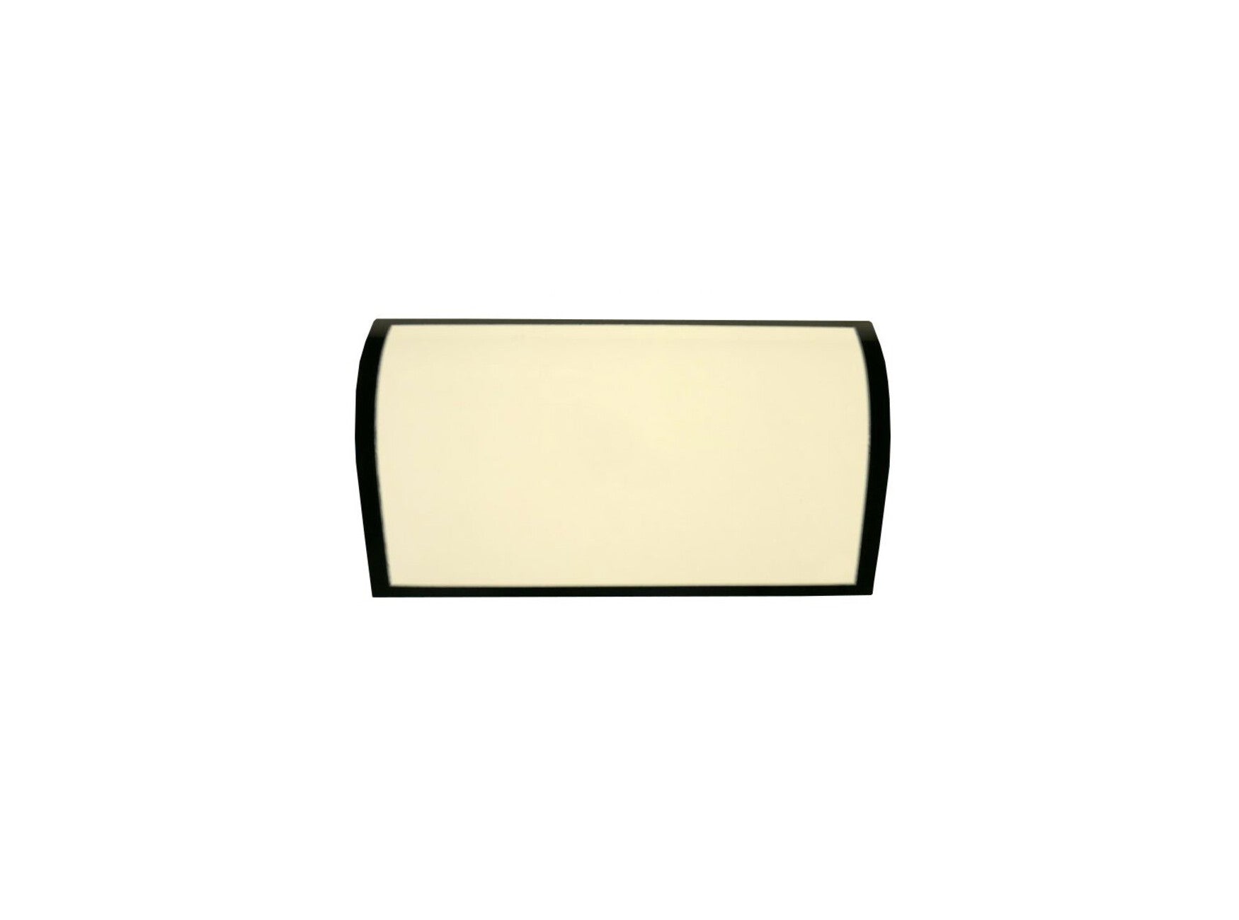 JCB Dachscheibe 335/A7234