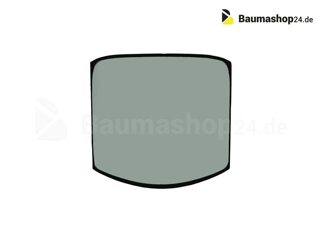 Caterpillar Frontscheibe 341-9901