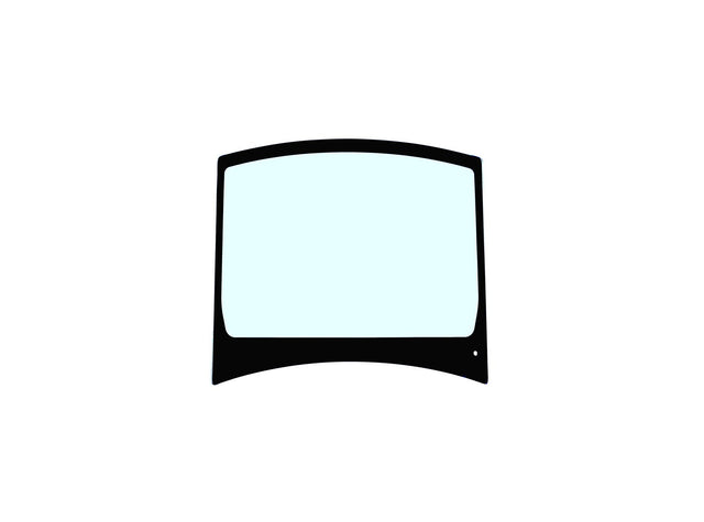 Caterpillar Original Caterpillar Glass-Rear 376-2077 Sonstige Ersatzteil