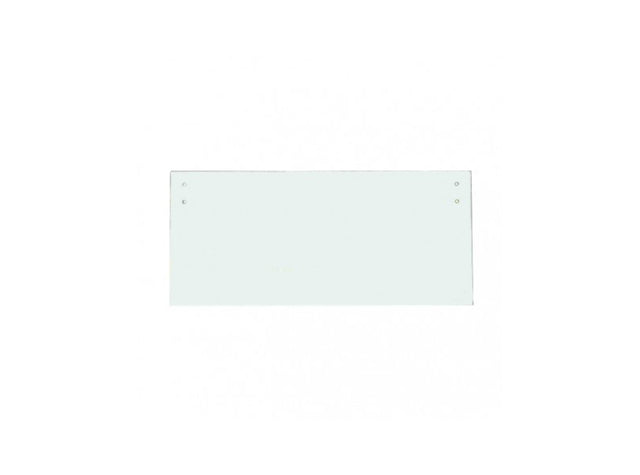 JCB Frontscheibe Unten 400/04351