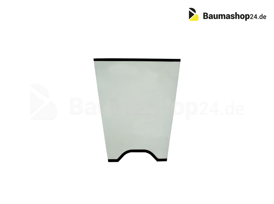 Premium Line Komatsu Frontscheibe 419-926-5541 Frontscheibe Ersatzteil