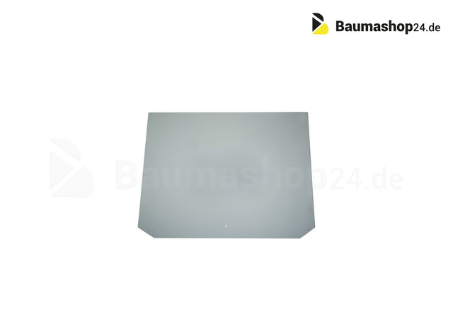 Komatsu Heckscheibe 421-926-3571