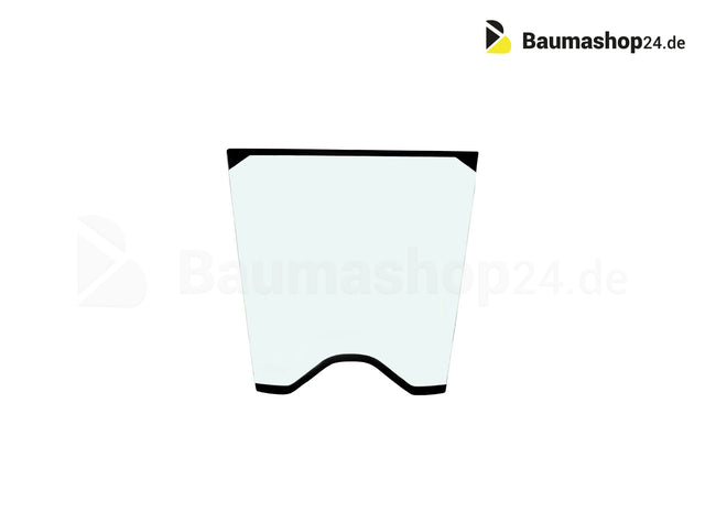 Premium Line Komatsu Frontscheibe 421-926-7711 Frontscheibe Ersatzteil