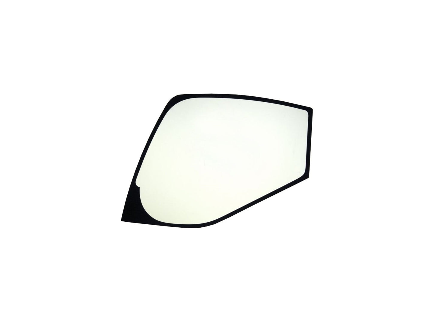 Fenêtre latérale Hitachi / John Deere à droite 4457141