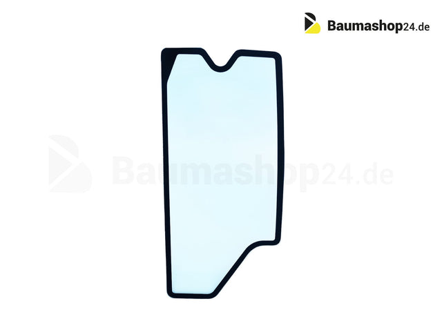 Caterpillar Original Caterpillar 303.5E2 Frontscheibe Oben 428-7919 u.a. 304.5E2, 304E2, 305 Frontscheibe Ersatzteil