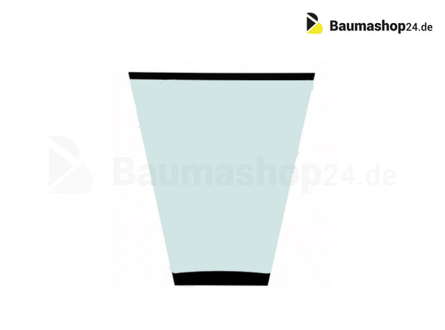 Original Caterpillar Glasscheibe 138-0263