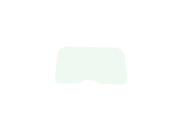 Caterpillar Original Caterpillar Glass-Rear 533-7758 Sonstige Ersatzteil