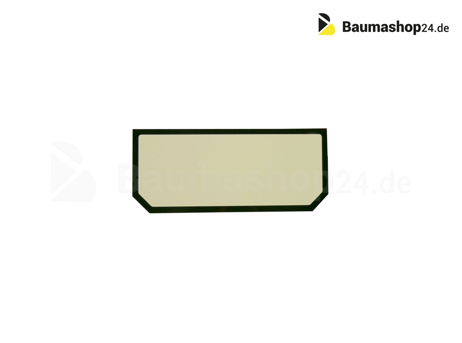 Kobelco / Schaeff / Terex / Yanmar Dachscheibe 5388665894