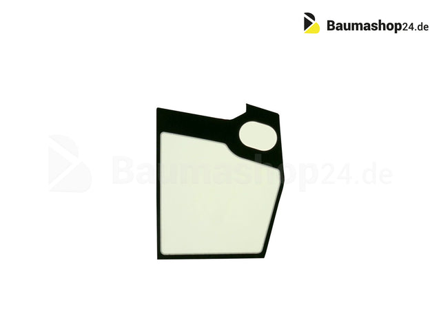 Premium Line Schaeff / Terex Türscheibe Rechts/Unten 5388665983 Türscheibe Ersatzteil