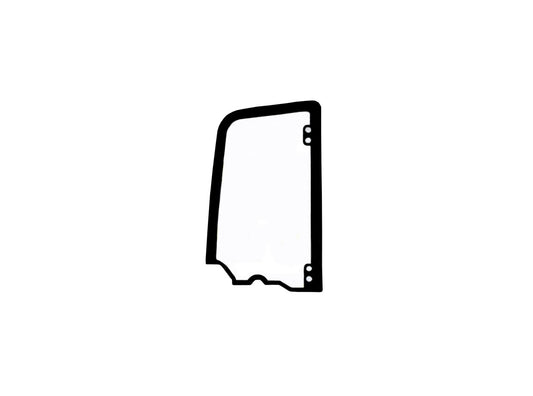 Caterpillar Türscheibe Oben 573-8719