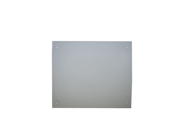 Case / Fermec Frontscheibe Oben 6191193M1