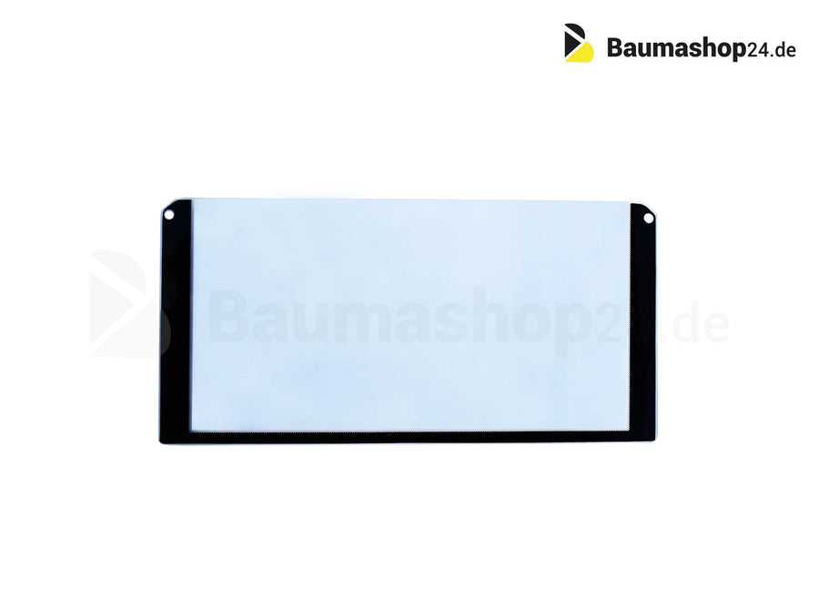 Original Volvo EB150 Frontscheibe unten PJ7416811 u.a. für EB200, EB250, EB300