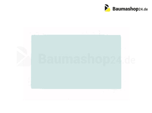 Original Kubota Frontscheibe Unten RG508-46330 KX91-KX121