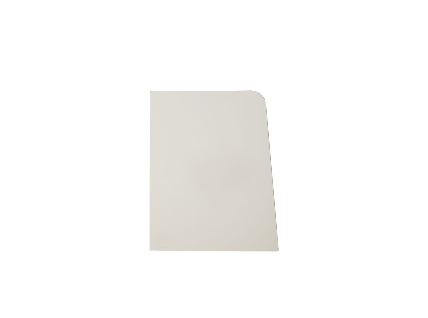 Pel Job / Volvo Fenêtre latérale sur le VOE741689 droit / arrière